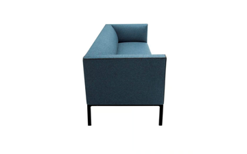 RAGLAN SF2067 - 3 seater sofa by Andreu World - view 3
